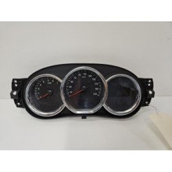 Compteur Dacia Lodgy Phase 1